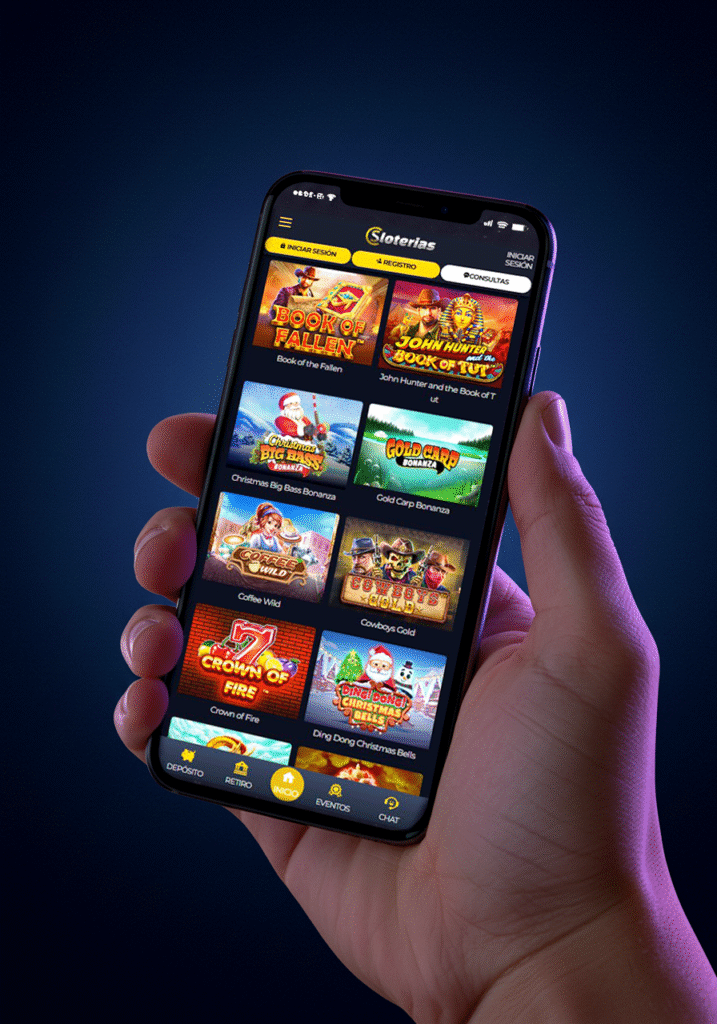 Baccarat online Argentina, tragamonedas, blackjack, póker, ruleta, apuestas deportivas y mucho más en CasinoVos.