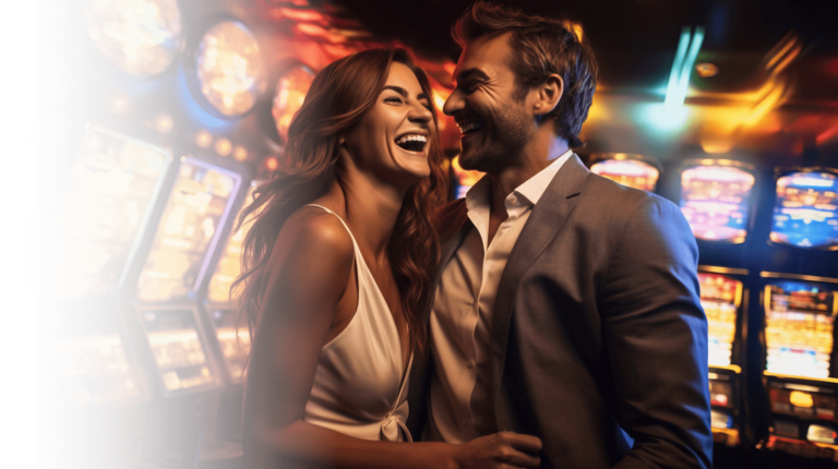 CasinoVos: El casino online seguro y confiable para jugadores argentinos