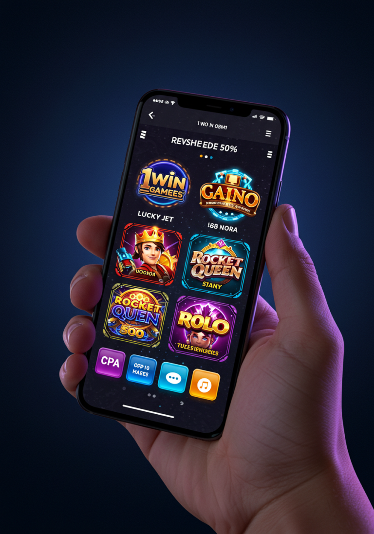 Casino online con atención las 24 horas