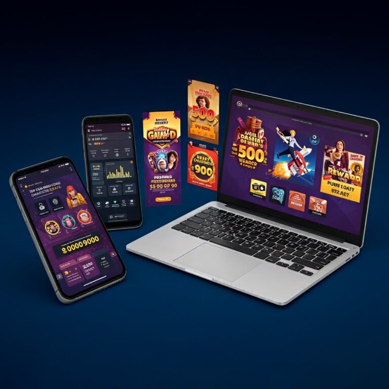 Casino online
