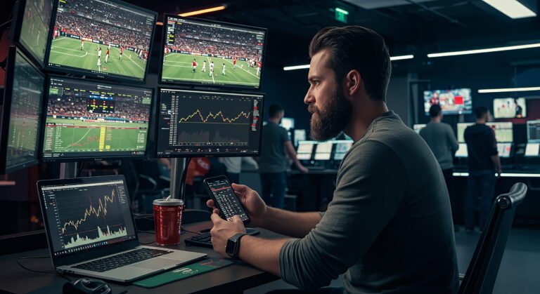 Apuestas deportivas Argentina Mercado Pago