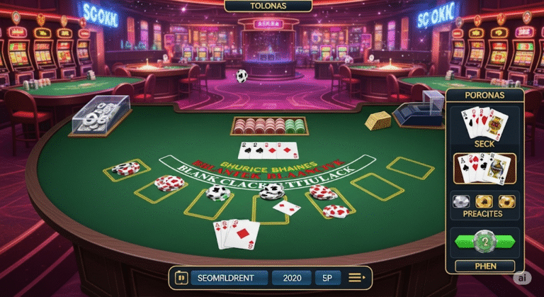 BlackJack Online