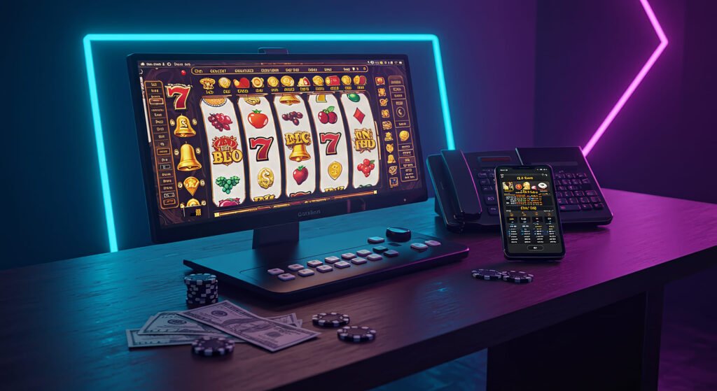 Casino online con pagos rápidos