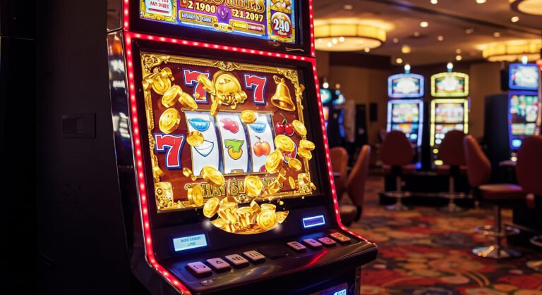 Casino online confiable