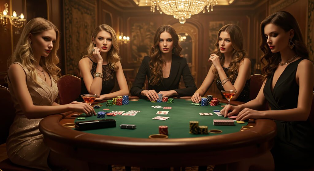 Casino en vivo
