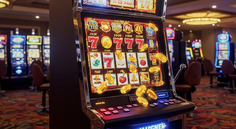 Las tragamonedas online más elegidas por los argentinos en junio 2025