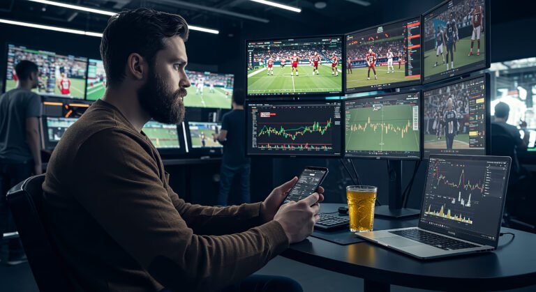 Apuesta combinada: Qué es y cómo funciona