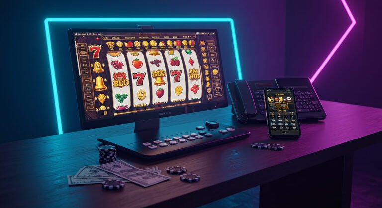 El nuevo fenómeno del casino online que conquista Argentina