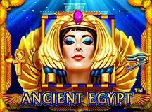 Tragamonedas Cleopatra gratis