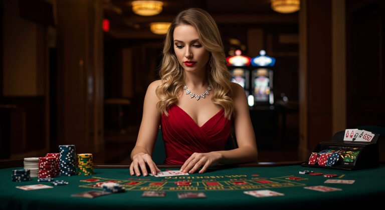 Cómo jugar al casino online y ganar