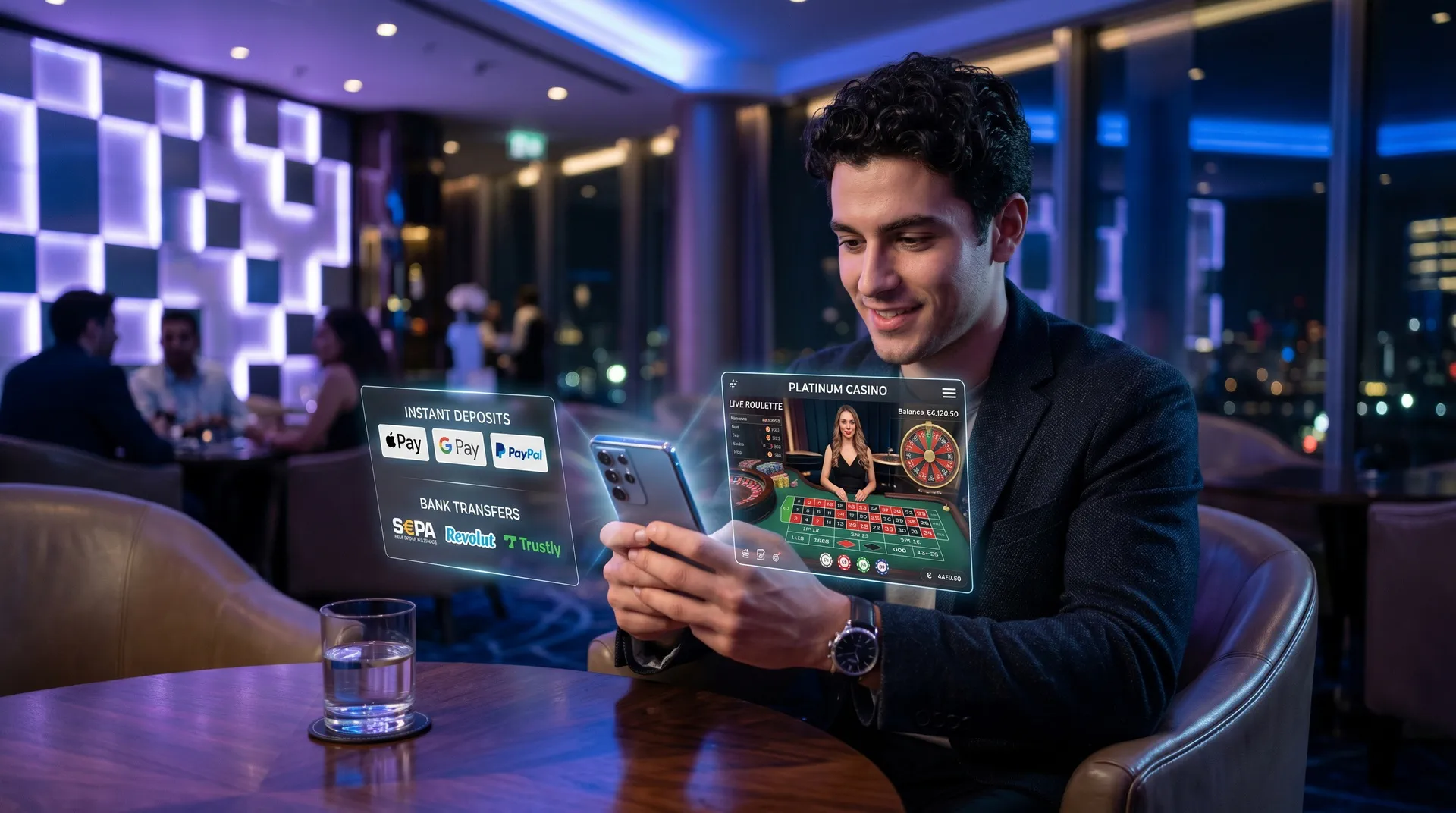 El paradigma definitivo del juego digital