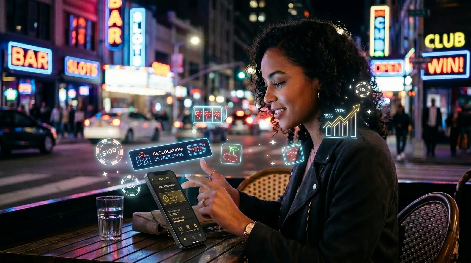 Estrategias de retención y bonificaciones