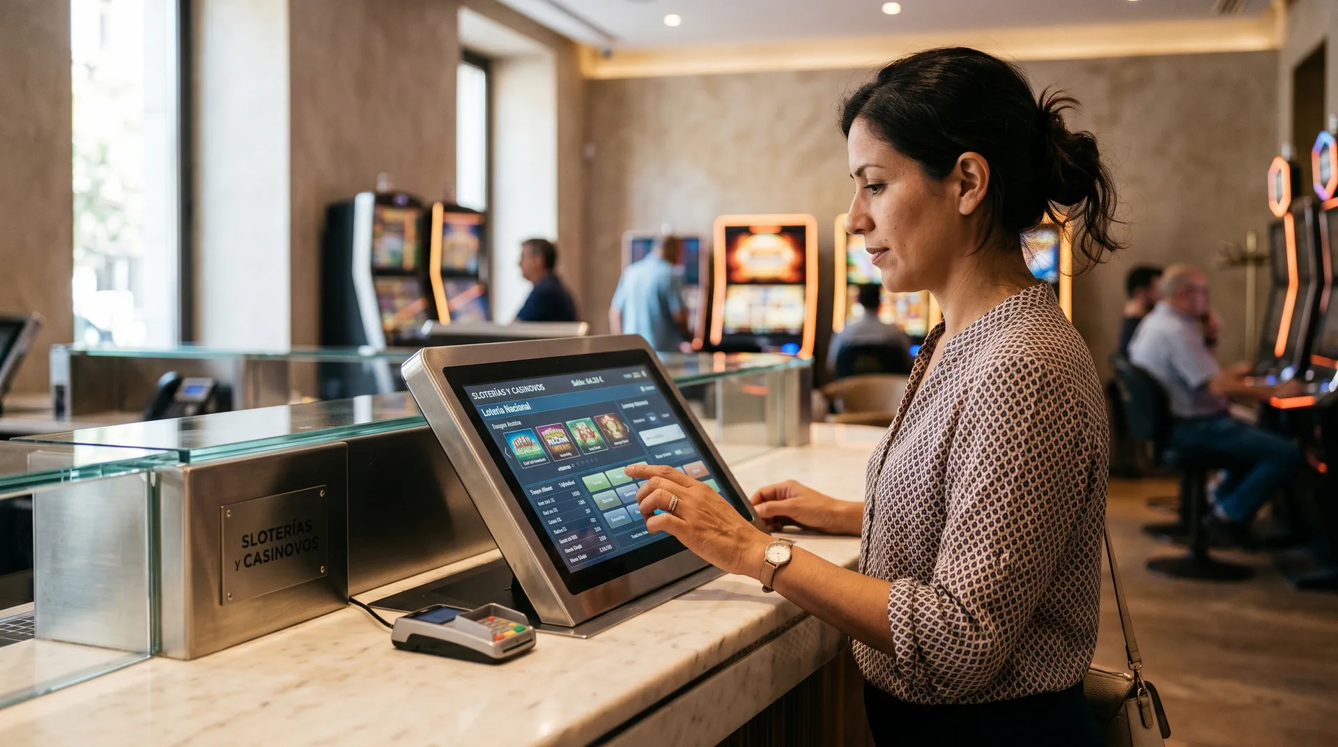 Casino online Argentina tragamonedas gratis